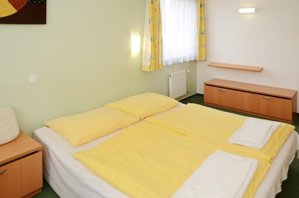 Hotel Imos Prague Room photo