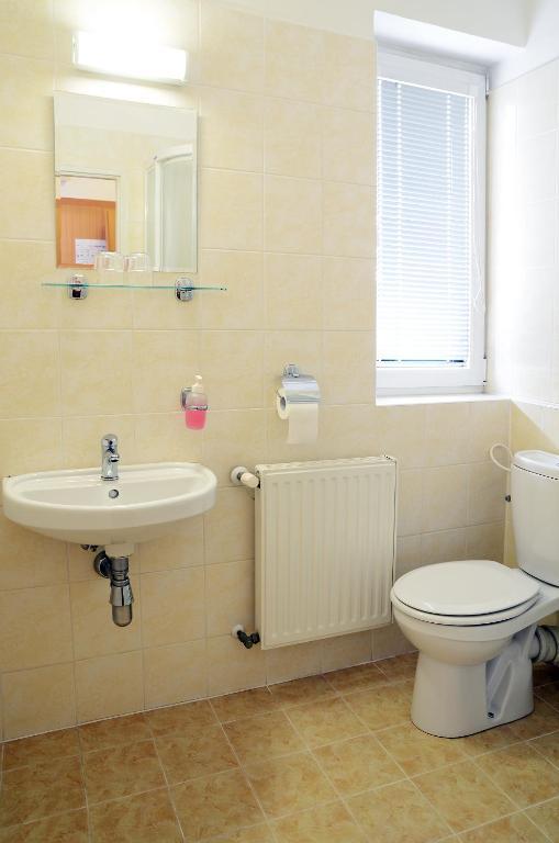 Hotel Imos Prague Room photo